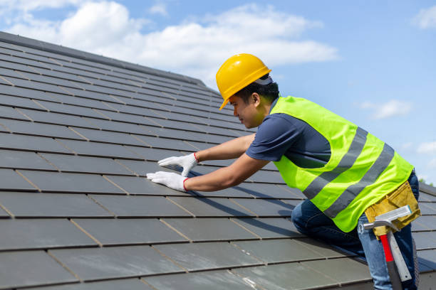 Best Best Roofing Contractors  in Chester Center, CT