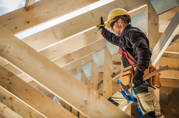 Professional Roofing Contractor in Chester Center, CT