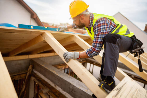 Tile Roofing Contractor in Chester Center, CT