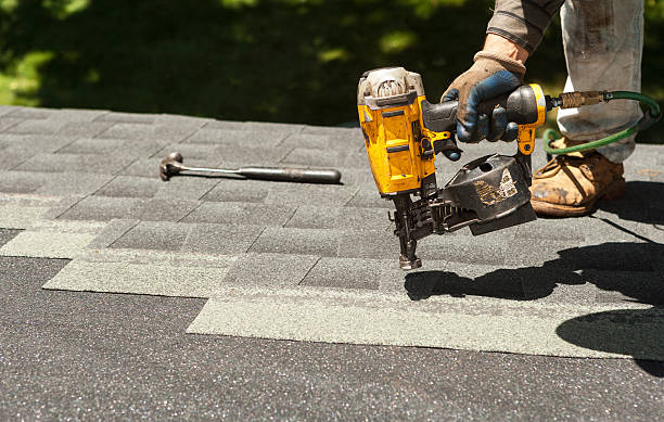 Roof Gutter Cleaning in Chester Center, CT